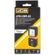 Професионална Лазерна ролетка JCB 65м , LDM-65