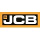 Професионална Лазерна ролетка JCB 65м , LDM-65