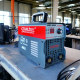 Професионален инверторен електрожен STAHLMAYER 400A с дисплей в куфар + Подарък соларни очила и соларна  маска  