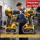 Немски к-т безчеткови винтоверт и импакт 36V+36V 8A 