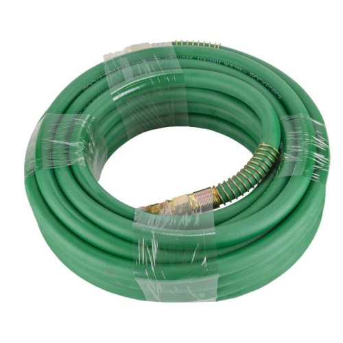 Армиран Маркуч за въздух 10x16мм ,15м, 20м,  ROCKFORCE  , RF-AHF-1510