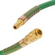 Армиран Маркуч за въздух 10x16мм ,15м, 20м,  ROCKFORCE  , RF-AHF-1510