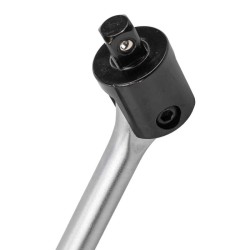   JCB Върток 1/2" чупещ 600мм / 750мм 