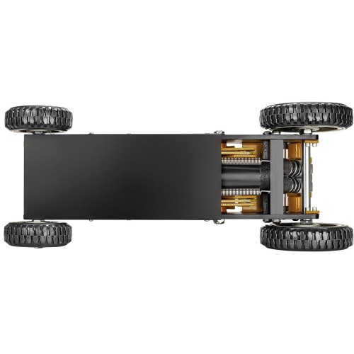Крик крокодил офроуд 2.5т ,140-525мм  JCB TH32506S 2помпи