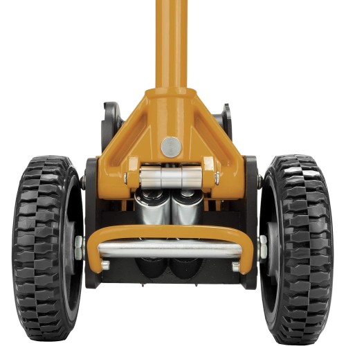 Крик крокодил офроуд 2.5т ,140-525мм  JCB TH32506S 2помпи