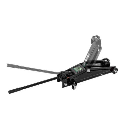 Крик 3 тона тип крокодил ROCKFORCE 
