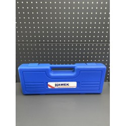 HAWEK professional tools - Немски ударни вложки 15ч 10-32мм 