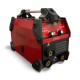 Комбиниран телоподаващ апарат и инверторен електрожен STAHLMAYER RED Series – 400A 