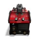 Комбиниран телоподаващ апарат и инверторен електрожен STAHLMAYER RED Series – 400A 