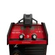 Комбиниран телоподаващ апарат и инверторен електрожен STAHLMAYER RED Series – 400A 