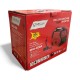 Комбиниран телоподаващ апарат и инверторен електрожен STAHLMAYER RED Series – 400A 
