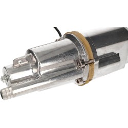  Водна Помпа - потопяема 600w 1200л/час.