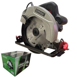Ръчен Циркуляр 185mm 1800W STAHLMAYER