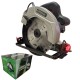 Ръчен Циркуляр 185mm 1800W STAHLMAYER