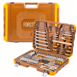 ГЕДОРЕ 202 ЧАСТИ 1/4″, 3/8″, 1/2″ FORSTIME