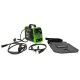 Инверторен електрожен STAHLMAYER Green Pro 400A с LCD дисплей