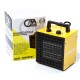 Електрически калорифер 3kw 210м3/час Mar-Pol