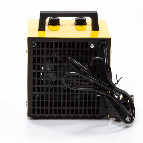 Електрически калорифер 3kw 210м3/час Mar-Pol