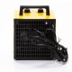 Електрически калорифер 3kw 210м3/час Mar-Pol