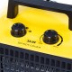 Електрически калорифер 3kw 210м3/час Mar-Pol