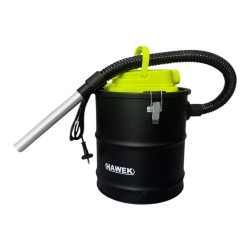 Прахосмукачка за пепел 20л 1200w HAWEK