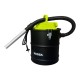 Прахосмукачка за пепел 20л 1200w HAWEK