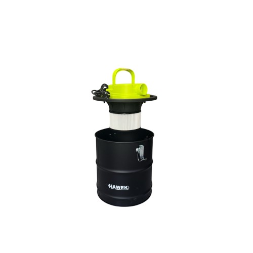 Прахосмукачка за пепел 20л 1200w HAWEK