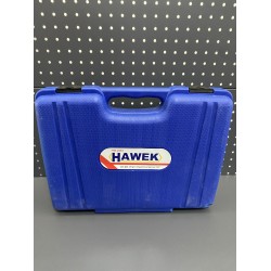 Hawek professional tools немски ударни вложки 20ч 10-38мм