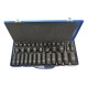 Hawek professional tools немски ковани ударни вложки 1/2 35ч 8-32мм