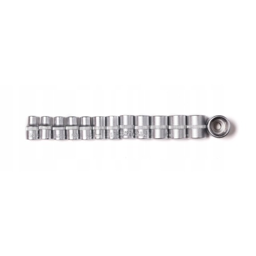 Куфар с инструменти Гедоре 1/4" шестостен 46ч., WMC