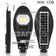 90W LED Улична соларна лампа със сензор COBRA