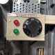 Немска лепачка за ППР тръби KraftRoyal - поялник за pvc