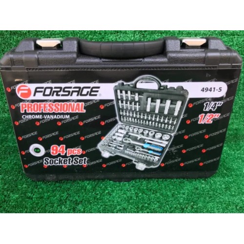 Гедоре 94 части FORSAGE Тайван 