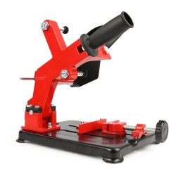 Стойка за ъглошлайф ф-115-125 MAR-POL made in Poland ®