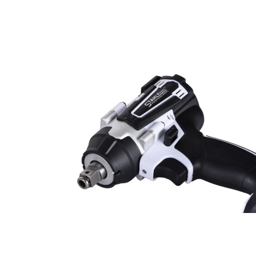 Акумулаторен ударен гайковерт StahlMayer 36V 8AH