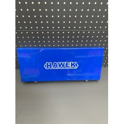 Hawek professional tools немски ковани ударни вложки 1/2 35ч 8-32мм