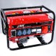 Немски четиритактов генератор за ток STAHLMAYER с пикова мощност 4,5KW